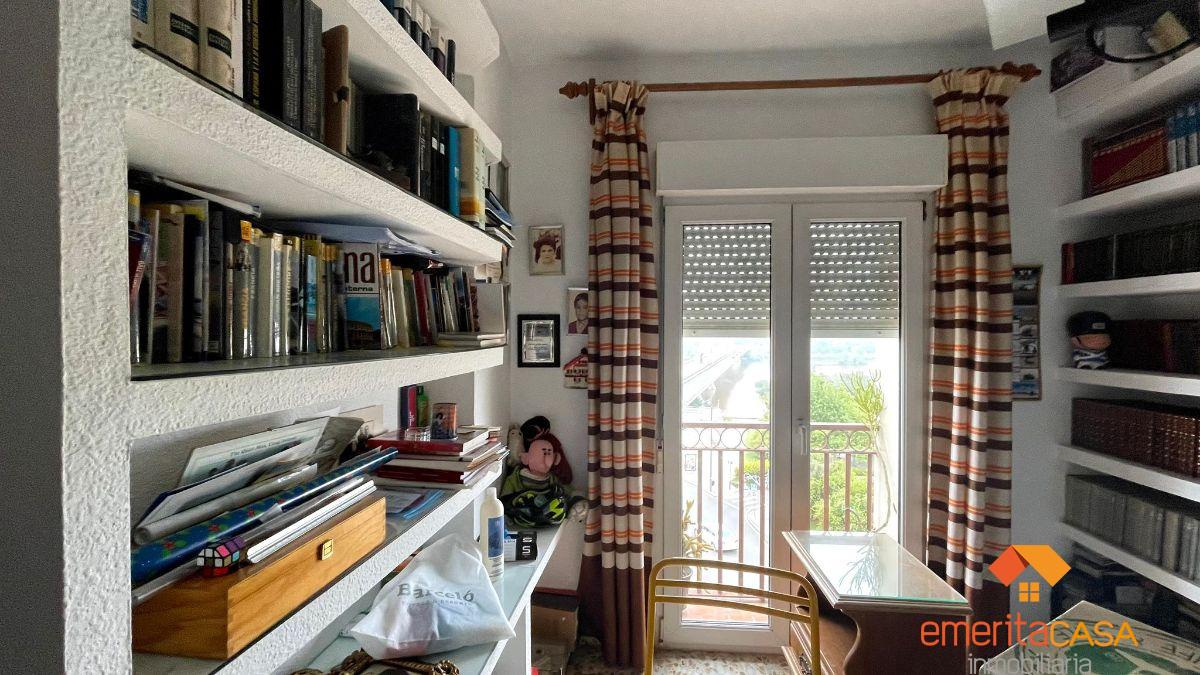 For sale of flat in Mérida