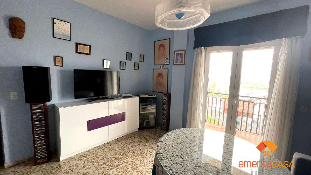 For sale of flat in Mérida