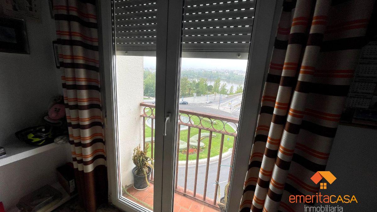 For sale of flat in Mérida
