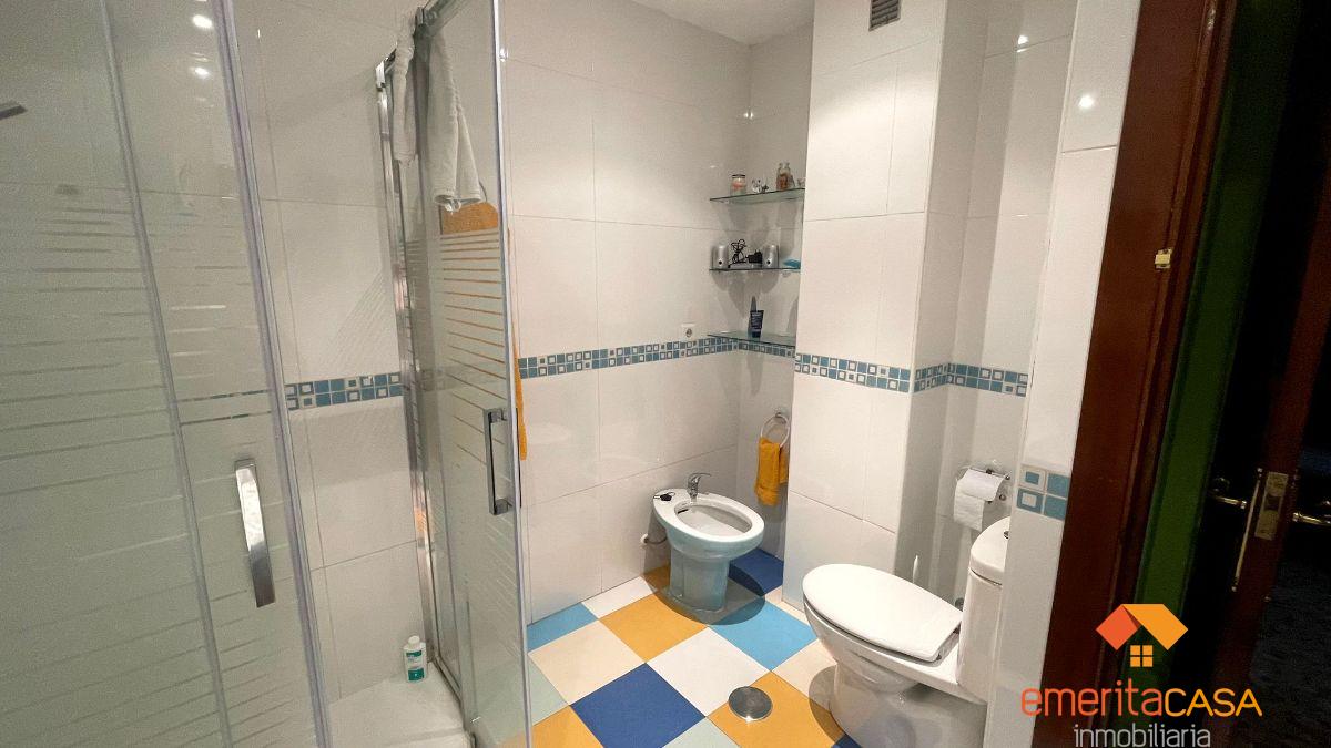 For sale of flat in Mérida