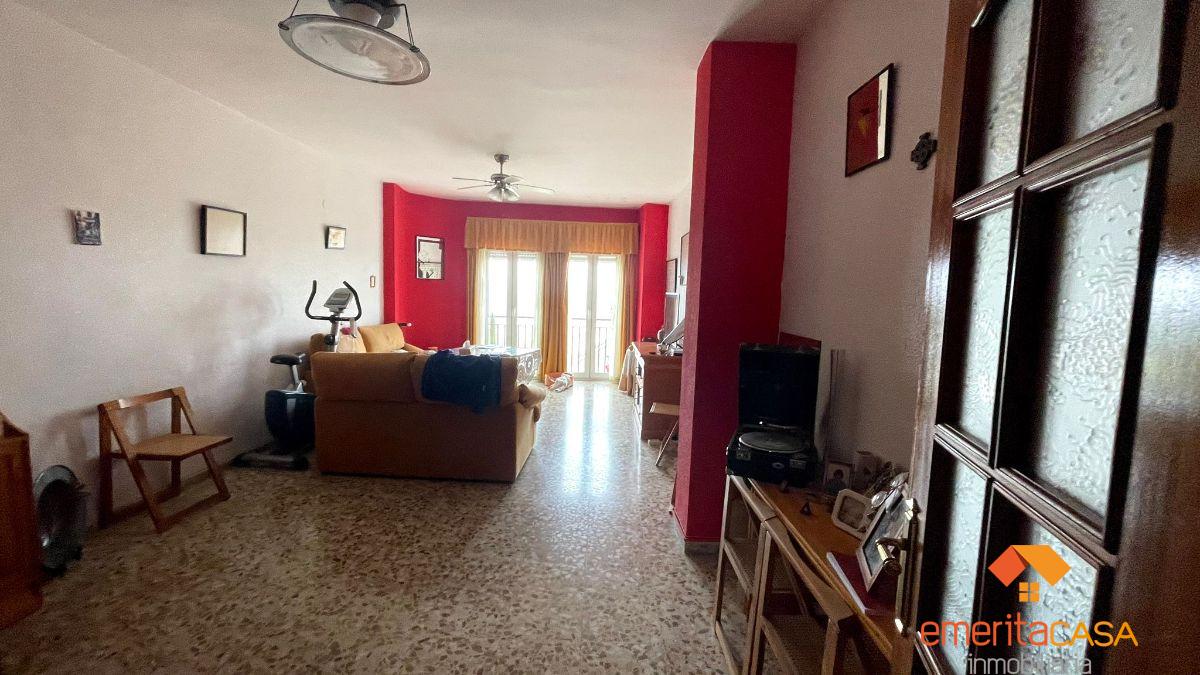 For sale of flat in Mérida