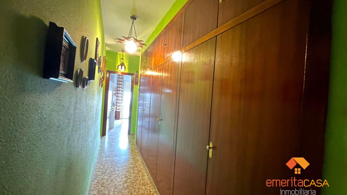 For sale of flat in Mérida