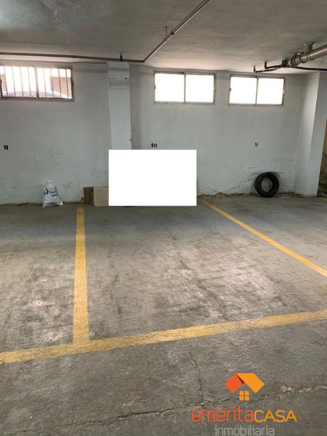 For sale of flat in Mérida