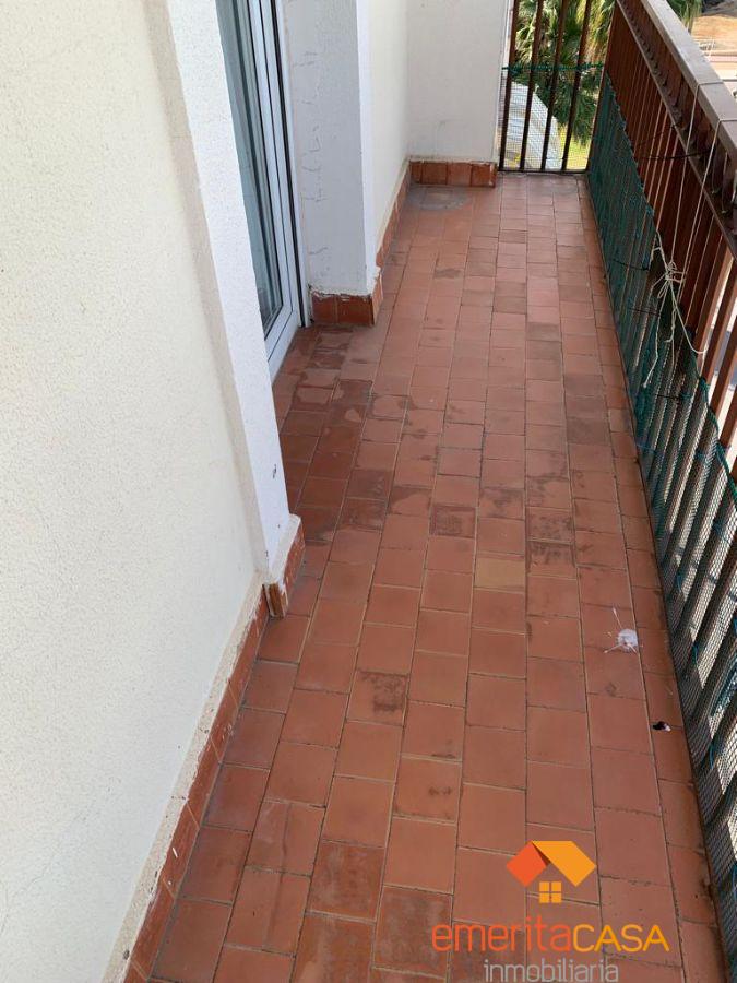 For sale of flat in Mérida