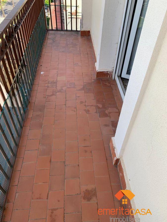 For sale of flat in Mérida
