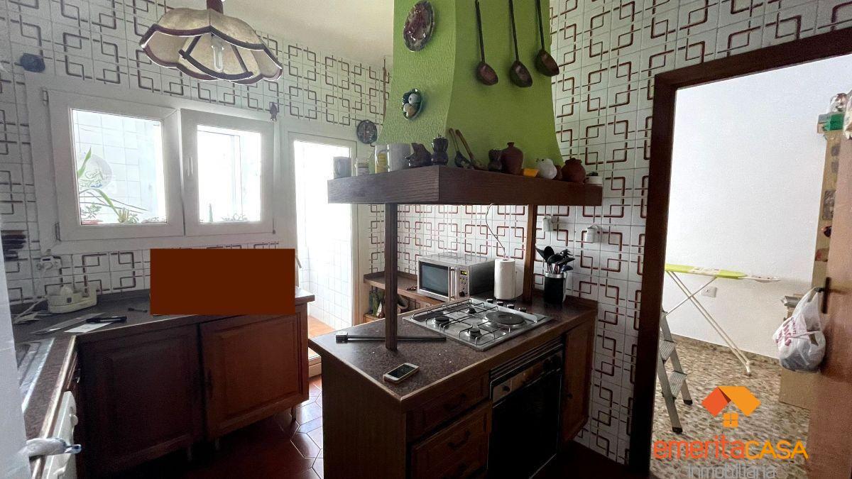 For sale of flat in Mérida