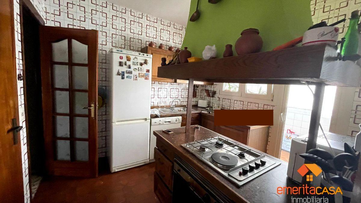 For sale of flat in Mérida