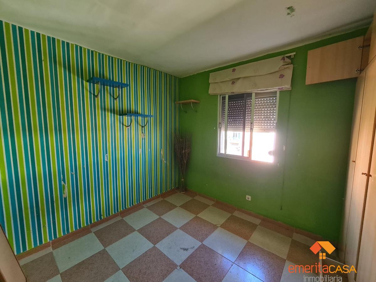 Venta de piso en Mérida