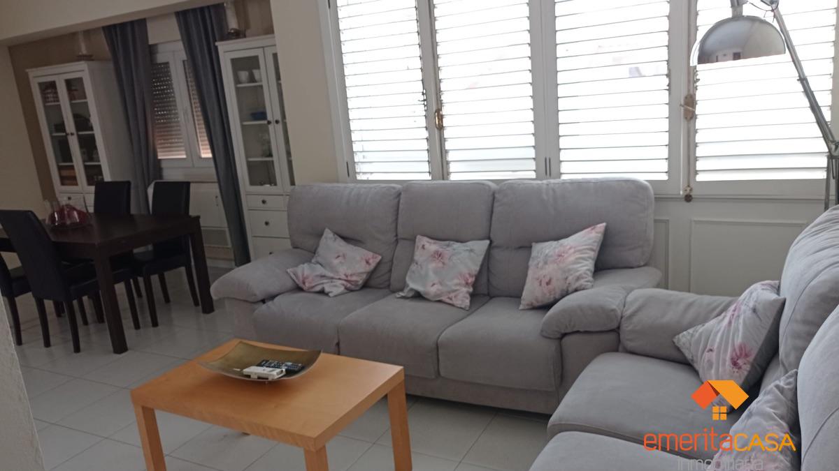 For sale of flat in Mérida