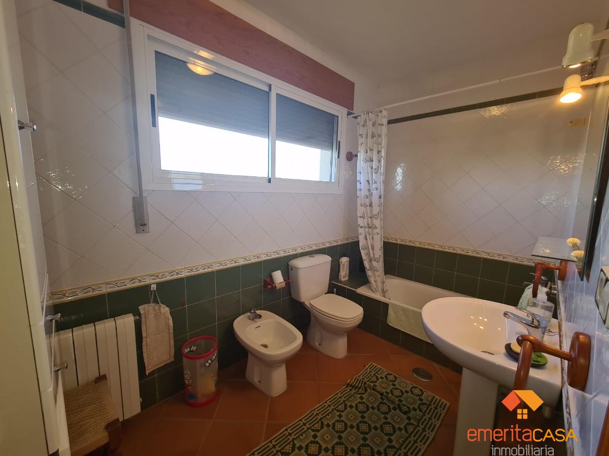 For sale of villa in Mérida