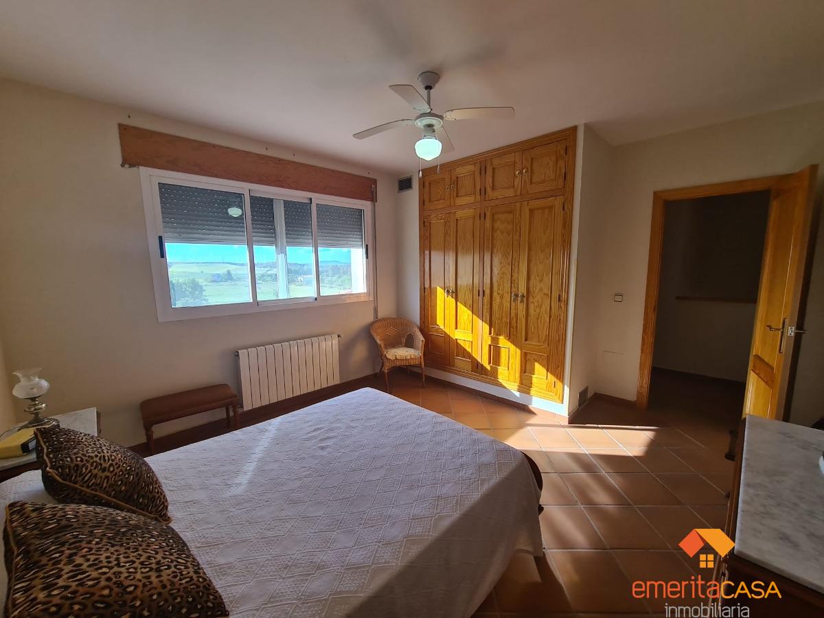 For sale of villa in Mérida