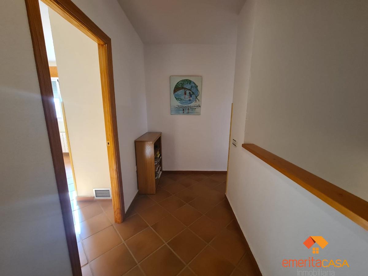 For sale of villa in Mérida