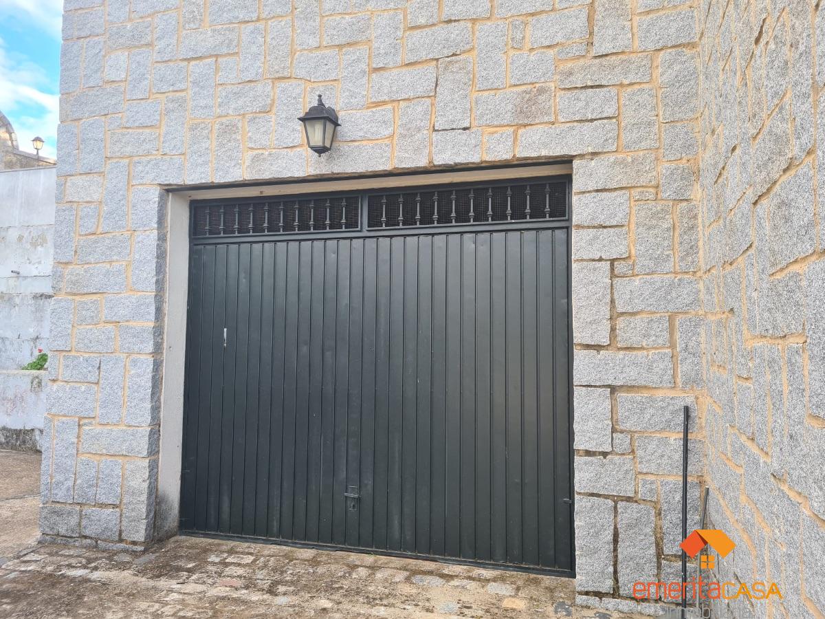 For sale of villa in Mérida