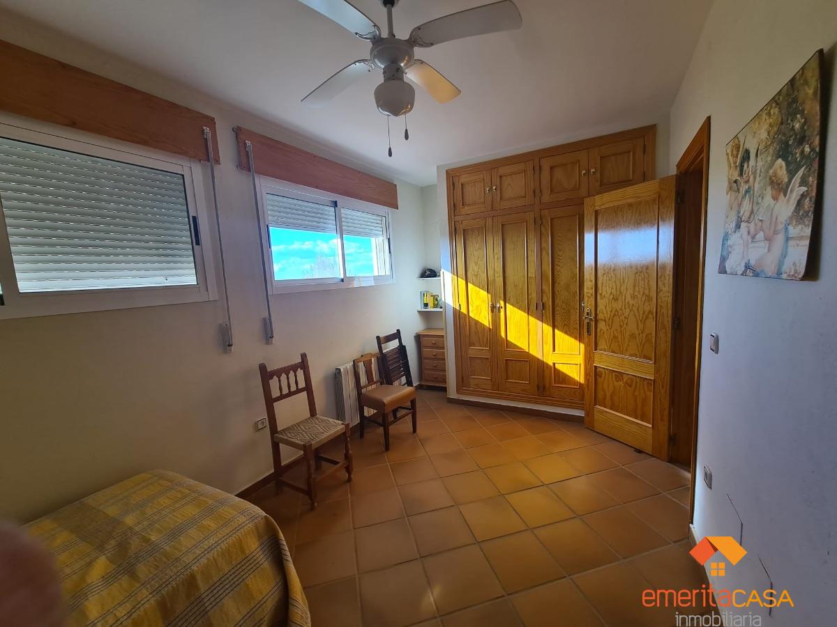 For sale of villa in Mérida