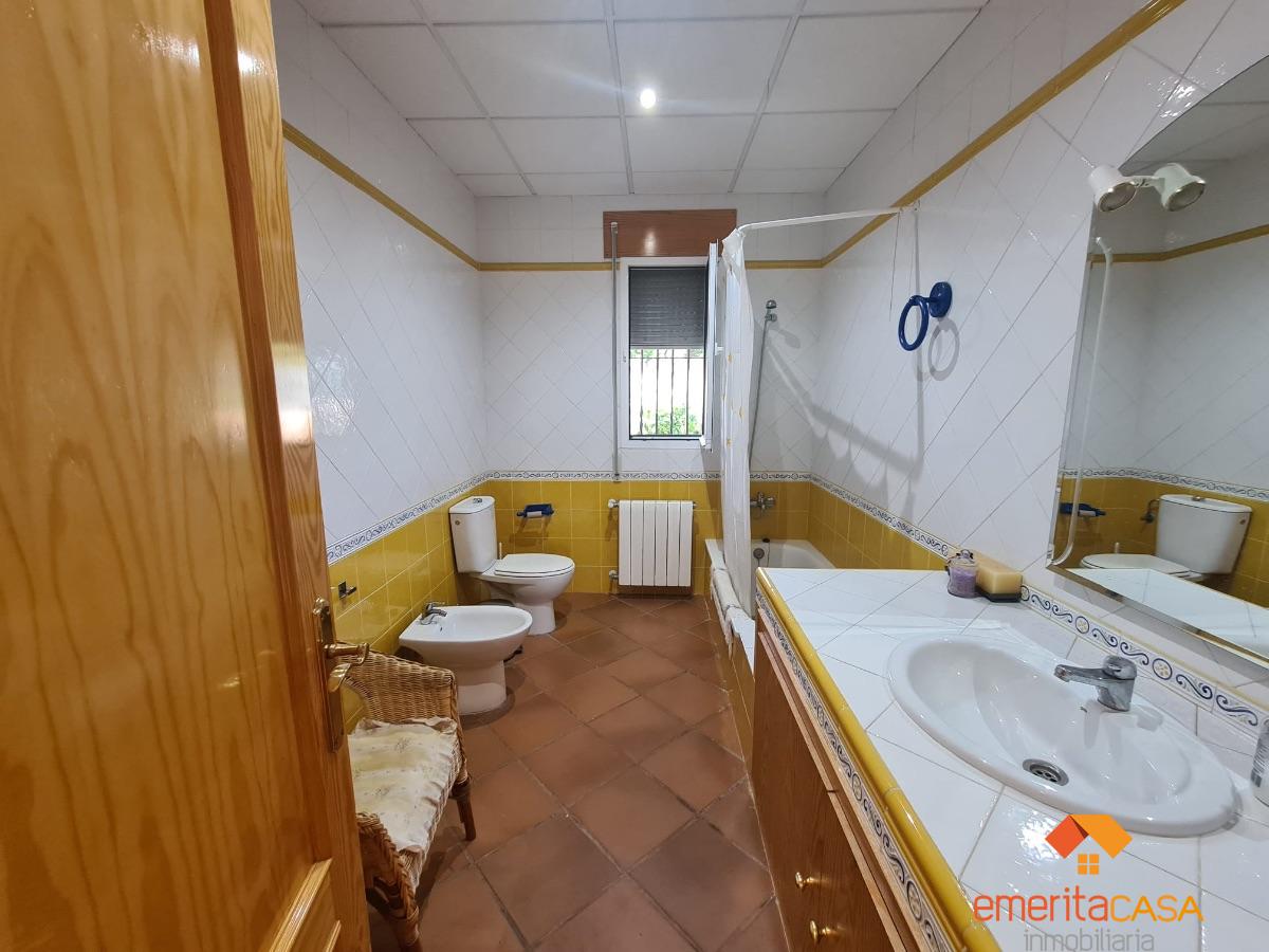 For sale of villa in Mérida