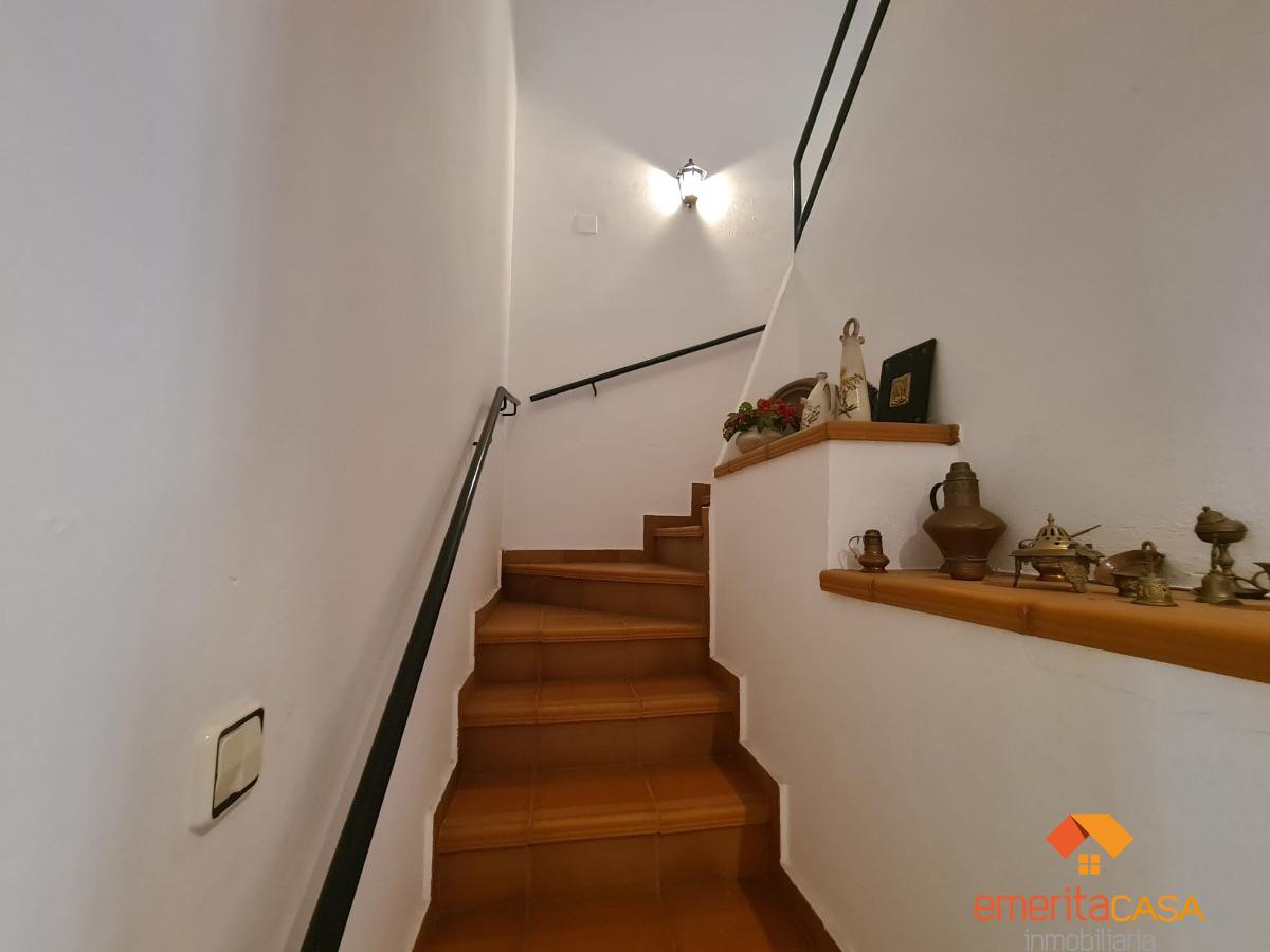 For sale of villa in Mérida
