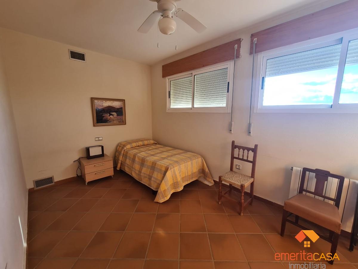 For sale of villa in Mérida