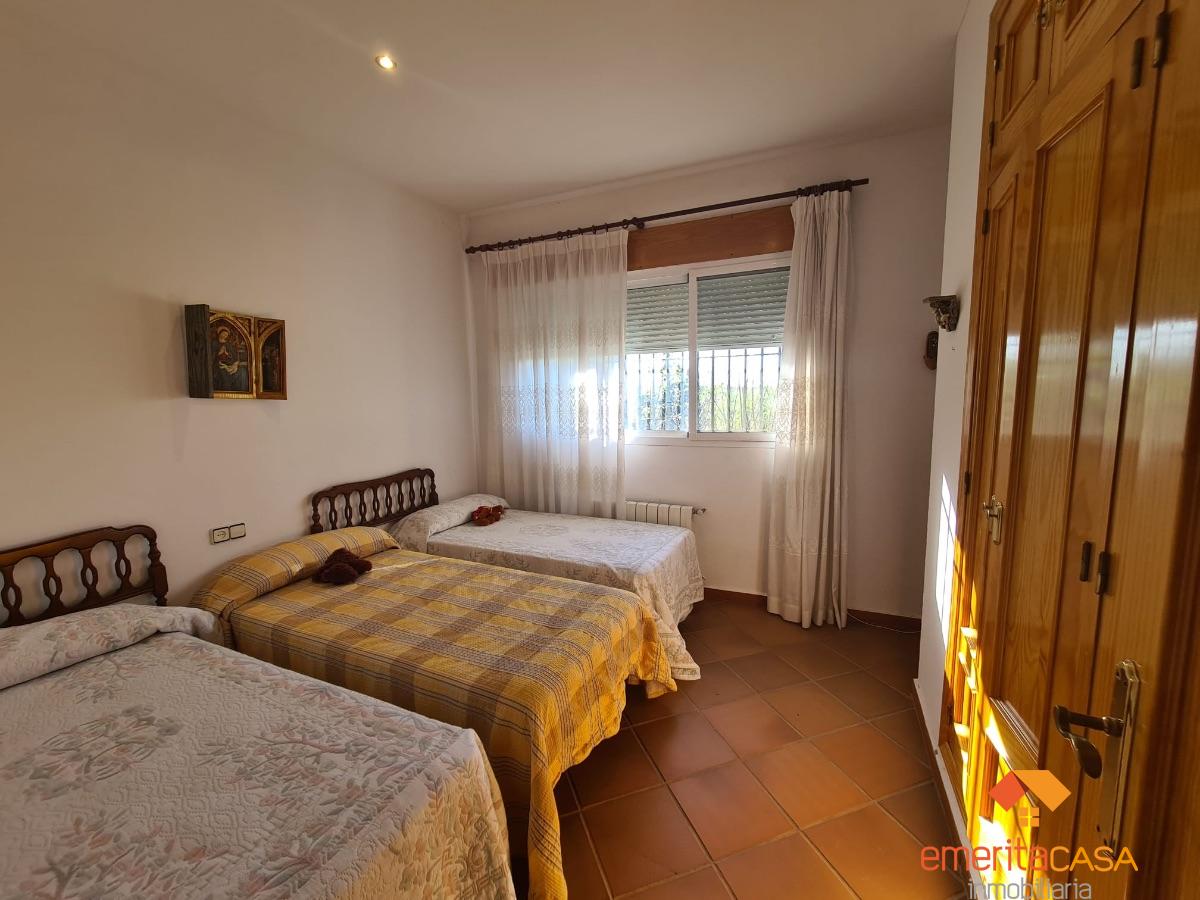For sale of villa in Mérida