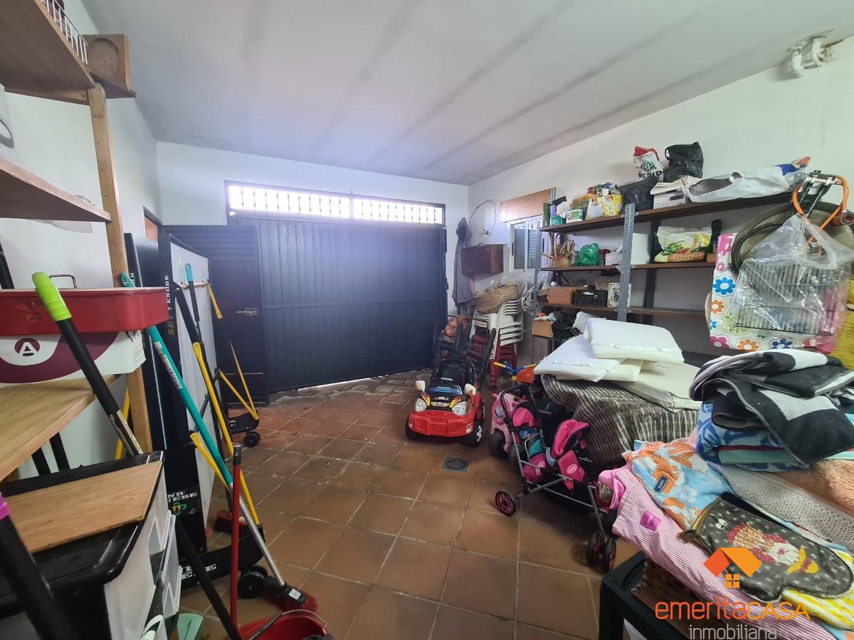 For sale of villa in Mérida
