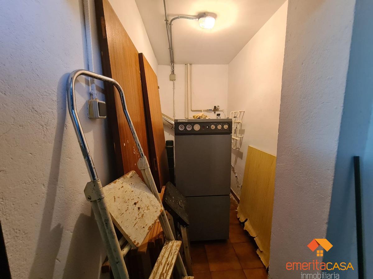 For sale of villa in Mérida