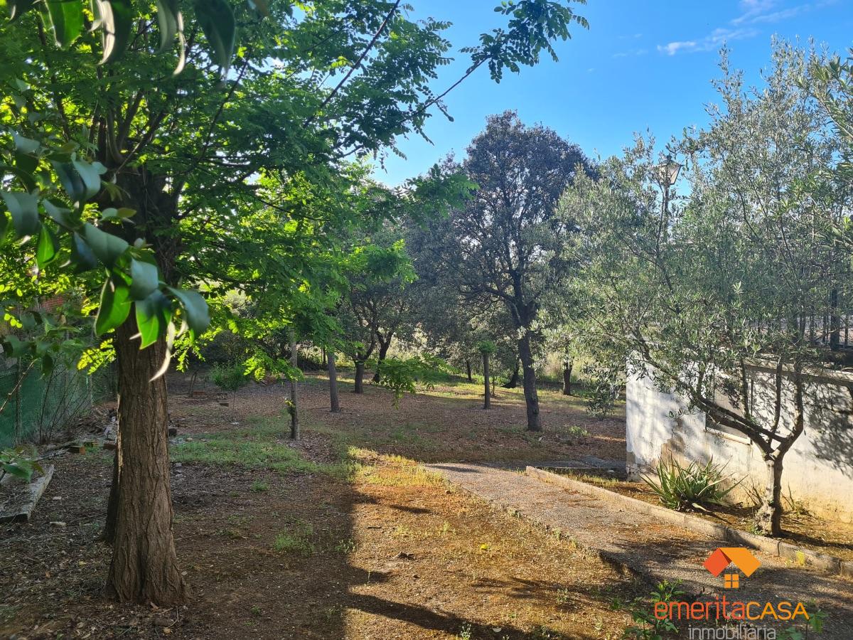 For sale of villa in Mérida