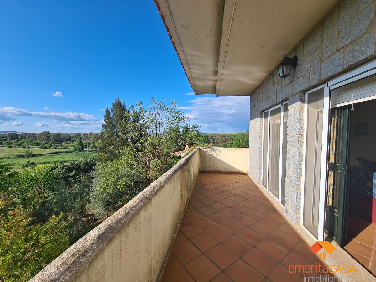 Venta de villa en Mérida