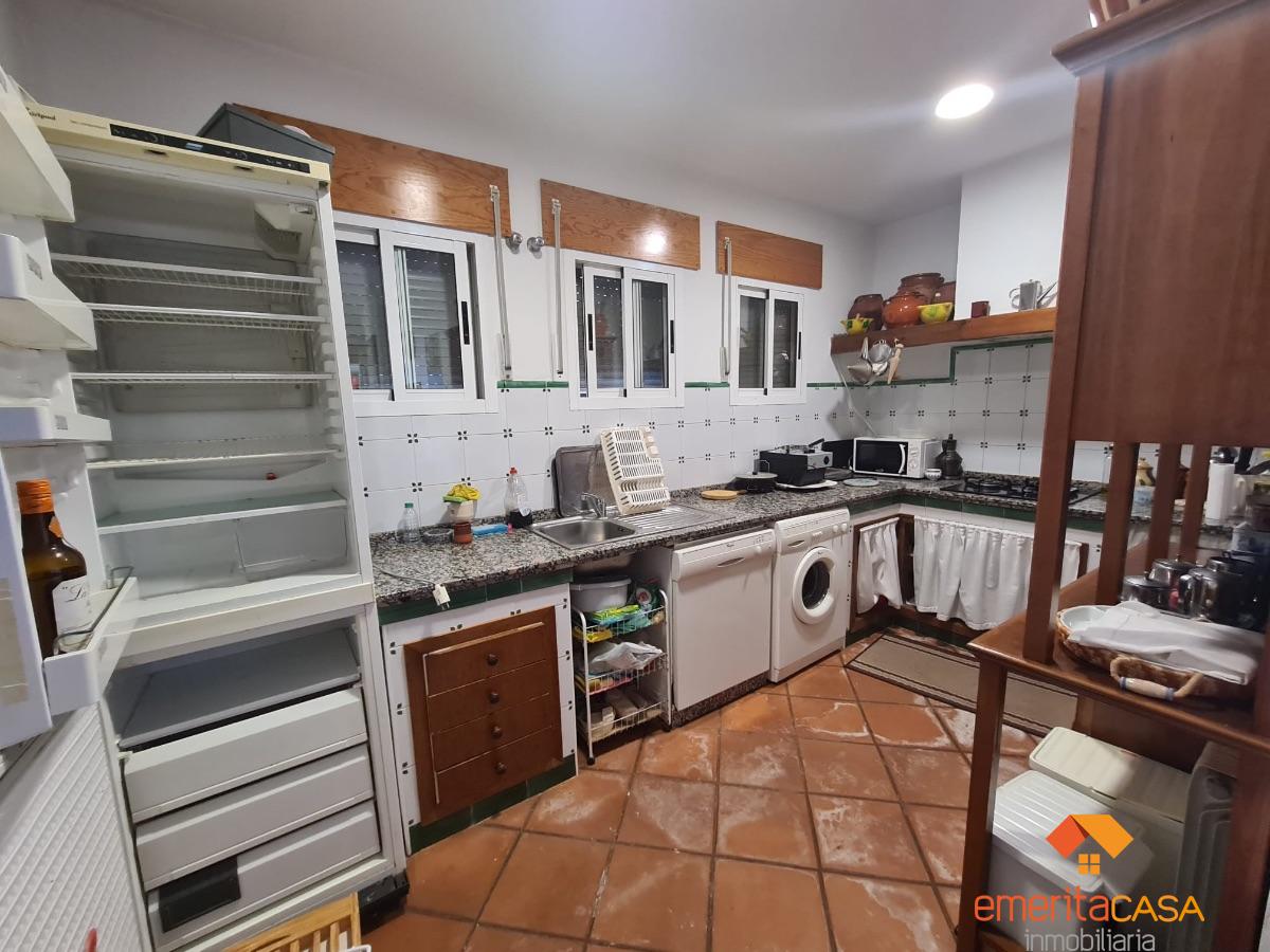 For sale of villa in Mérida