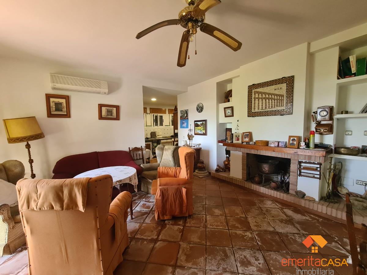 For sale of villa in Mérida
