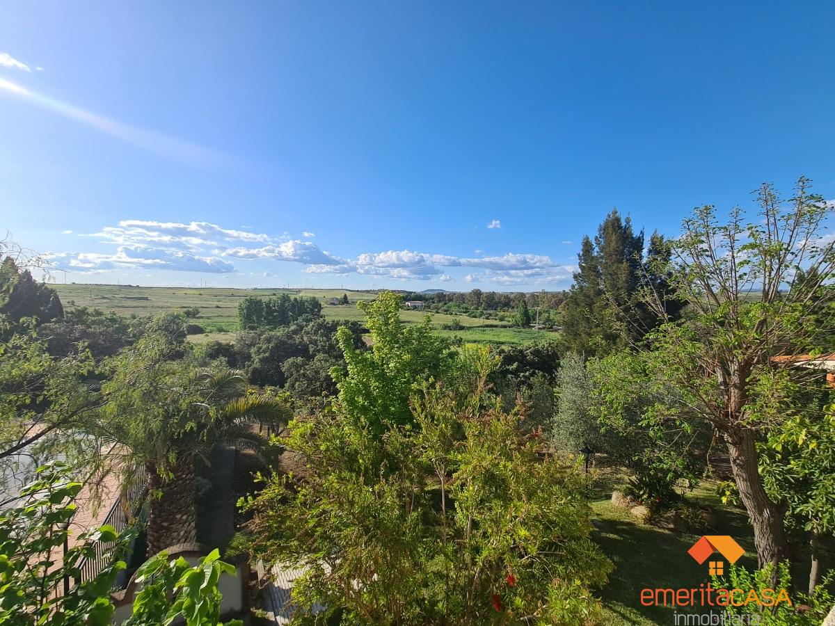 For sale of villa in Mérida