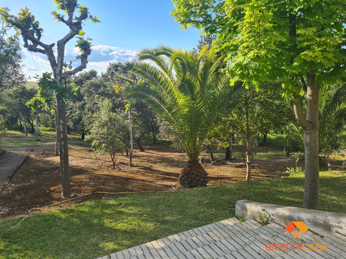 For sale of villa in Mérida