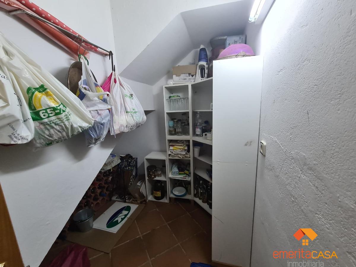For sale of villa in Mérida