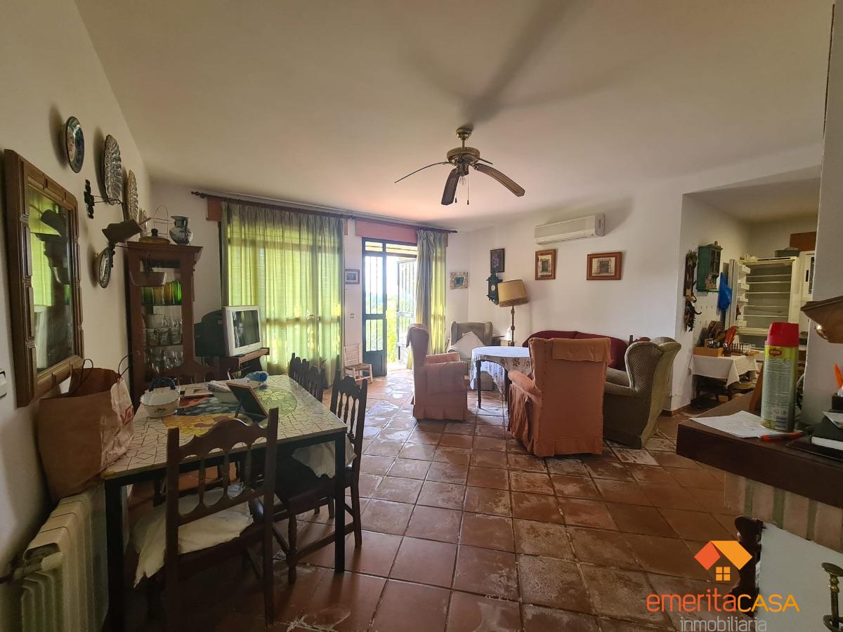For sale of villa in Mérida