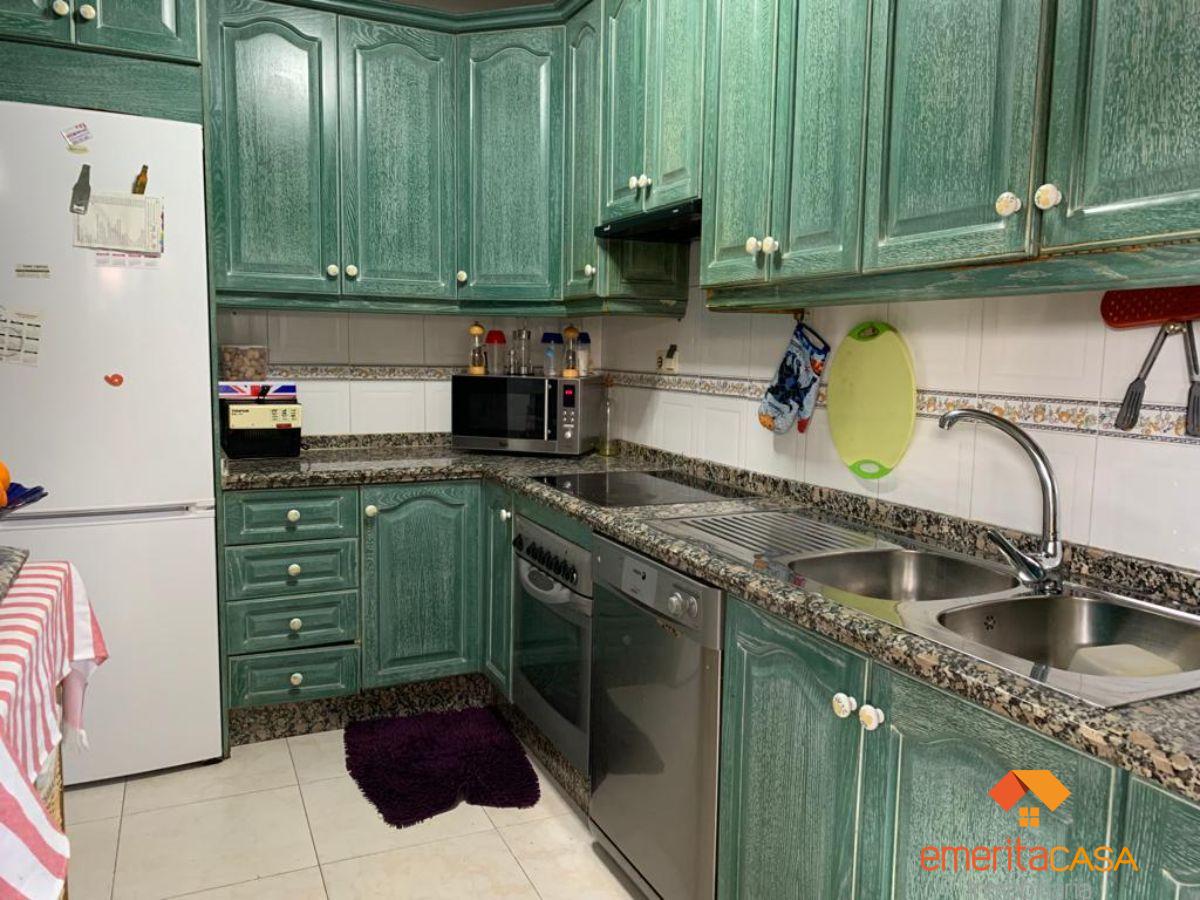 Venta de chalet en Trujillanos