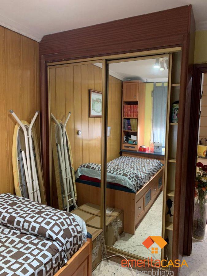 Venta de chalet en Trujillanos
