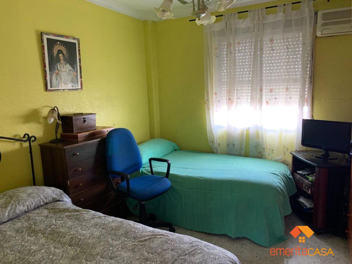 Venta de chalet en Trujillanos