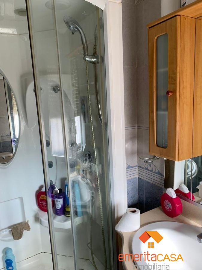 Venta de chalet en Trujillanos