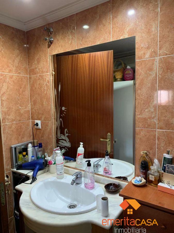 Venta de chalet en Trujillanos