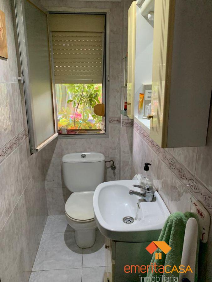 Venta de chalet en Trujillanos