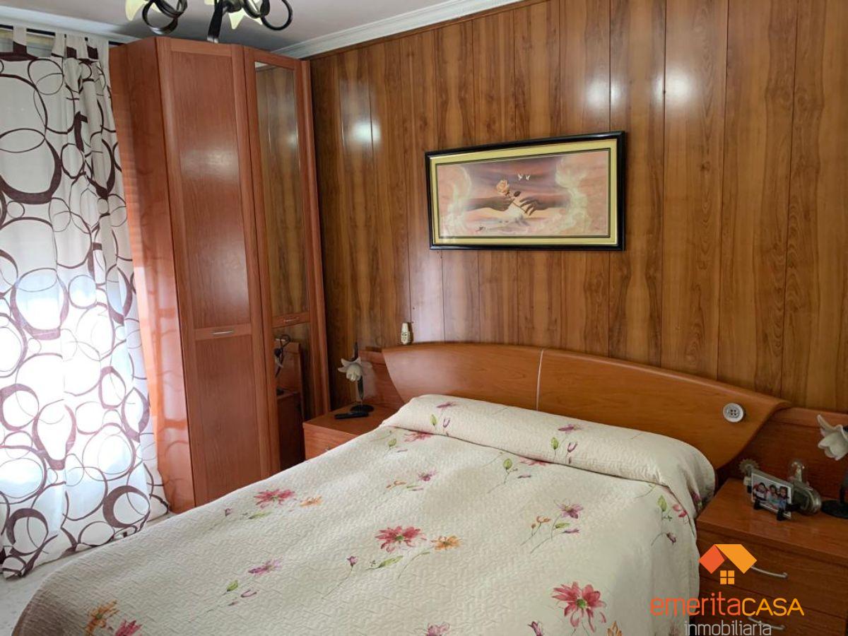 Venta de chalet en Trujillanos
