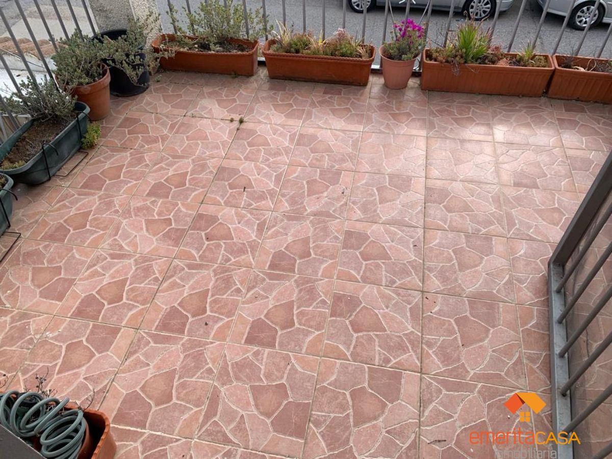 Venta de chalet en Trujillanos