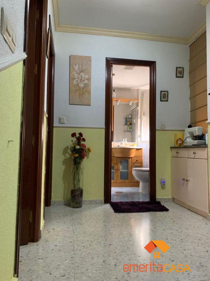 Venta de chalet en Trujillanos