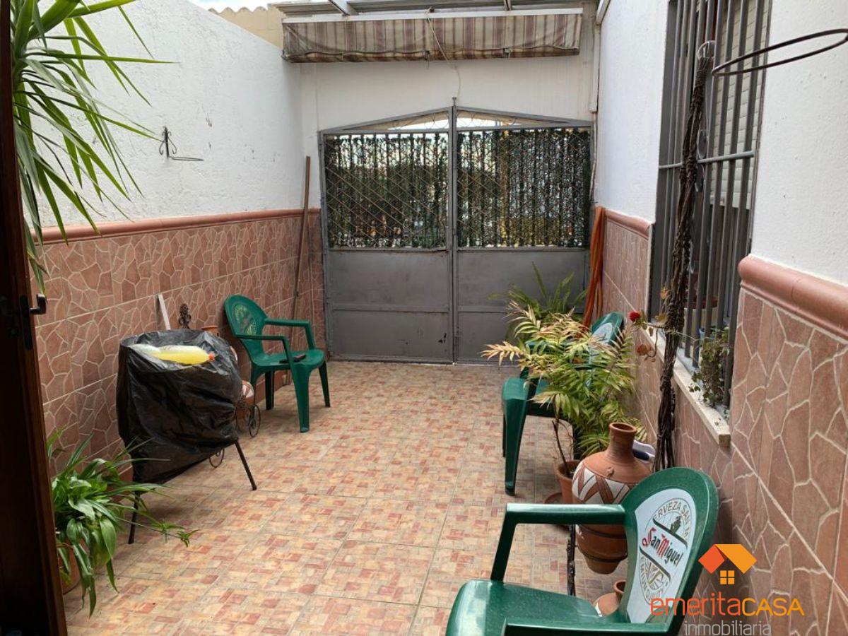 Venta de chalet en Trujillanos