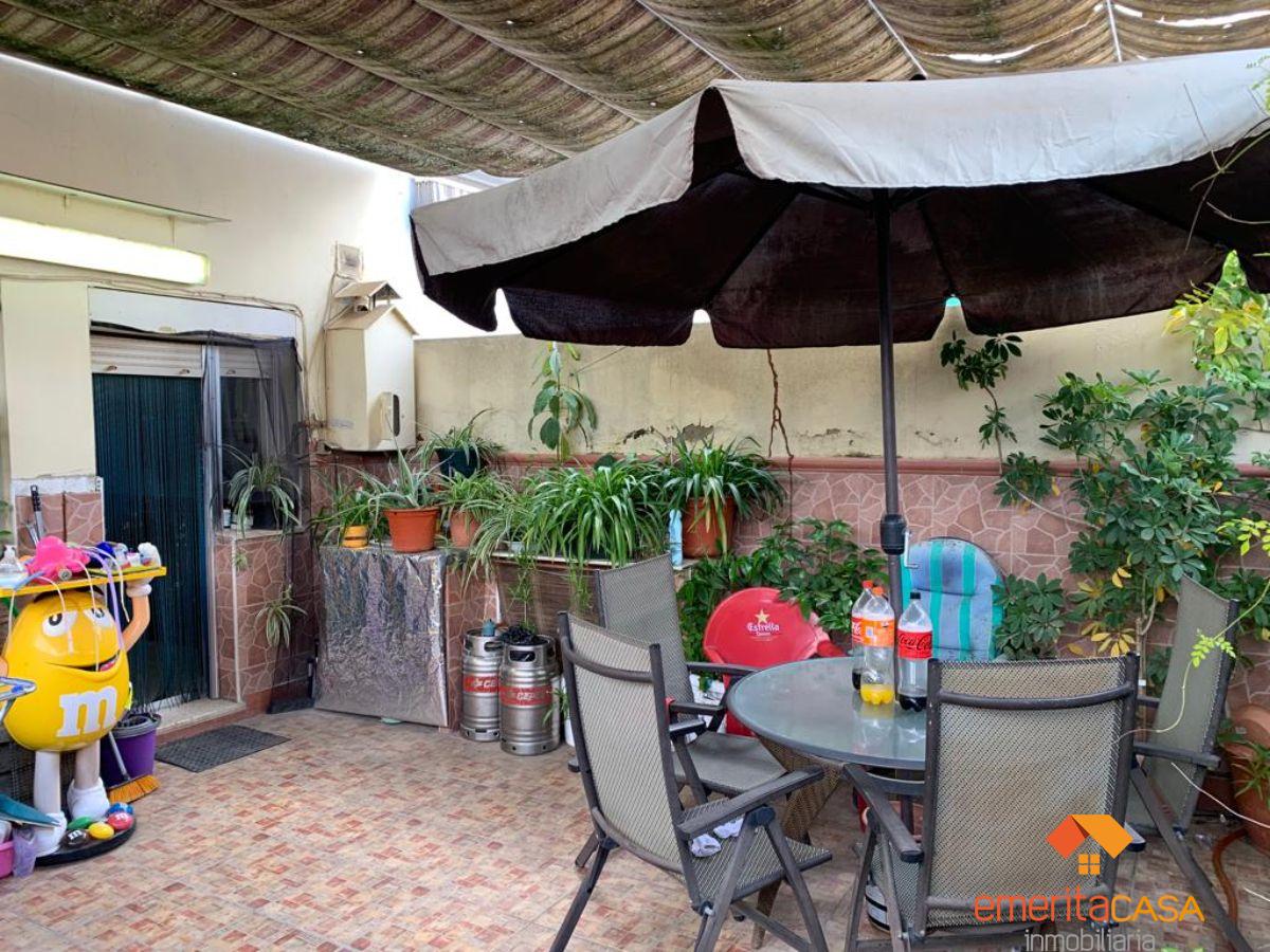 Venta de chalet en Trujillanos