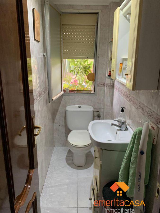 Venta de chalet en Trujillanos