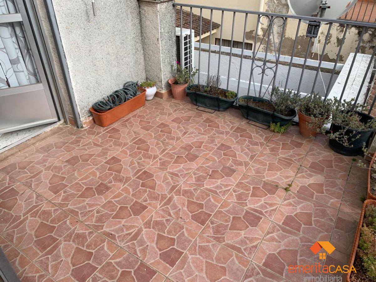 Venta de chalet en Trujillanos