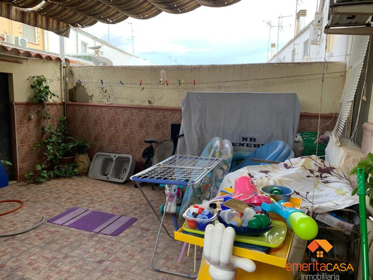 Venta de chalet en Trujillanos