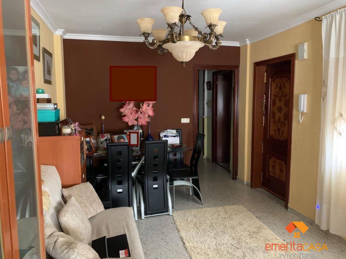 Venta de chalet en Trujillanos