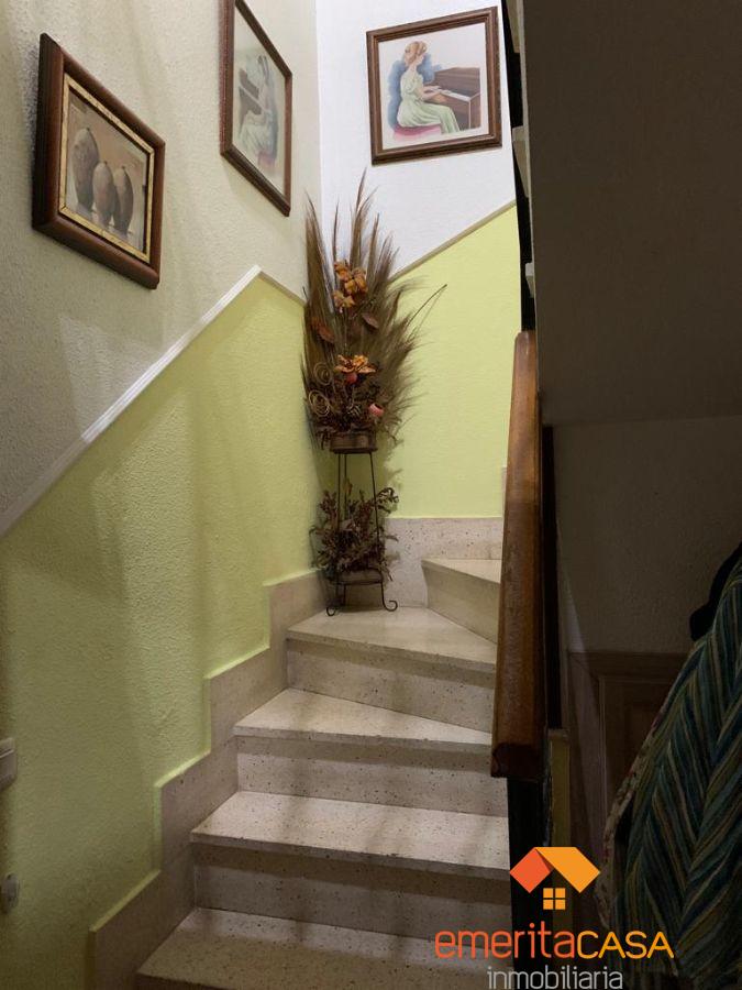 Venta de chalet en Trujillanos