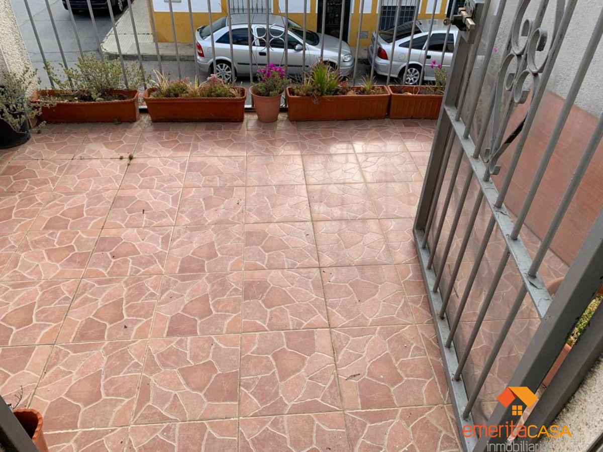 Venta de chalet en Trujillanos