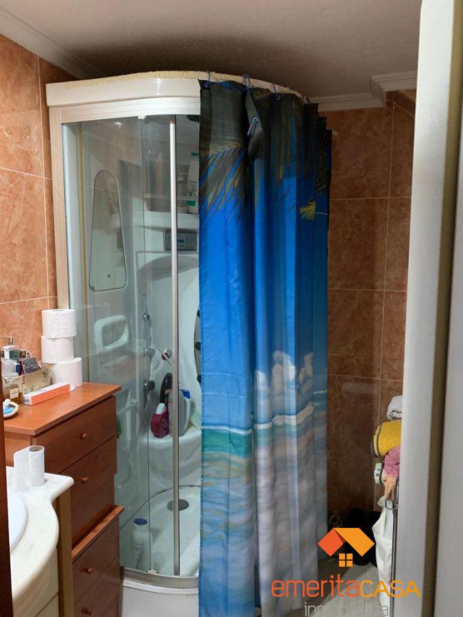 Venta de chalet en Trujillanos